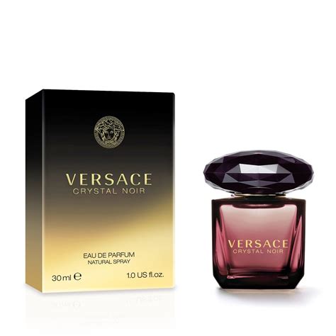 versace crystal noir 30 mlcheck check24|sephora Versace Crystal Noir.